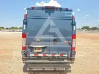 2021 RAM PROMASTER photo