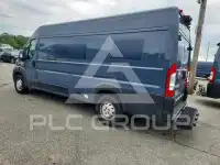 2021 RAM PROMASTER фото