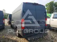 2021 RAM PROMASTER photo