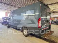 2021 RAM PROMASTER фото