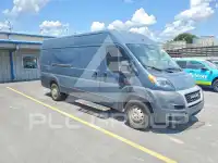 2021 RAM PROMASTER фото