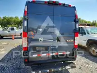 2021 RAM PROMASTER фото