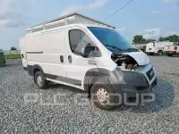 2021 RAM PROMASTER 1500 фото