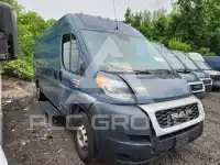 2021 RAM PROMASTER 3500 фото