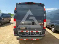2021 RAM PROMASTER фото