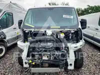 2021 RAM PROMASTER фото