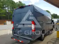 2021 RAM PROMASTER photo