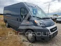 2021 RAM PROMASTER фото