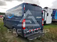2021 RAM PROMASTER фото