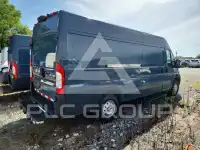2021 RAM PROMASTER фото