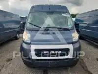 2021 RAM PROMASTER фото