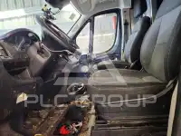 2021 RAM PROMASTER 3500 фото