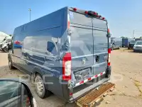 2021 RAM PROMASTER photo