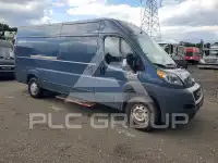 2021 RAM PROMASTER фото