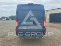 2021 RAM PROMASTER 3500 фото