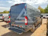 2021 RAM PROMASTER фото