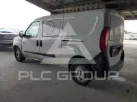 2021 RAM PROMASTER фото