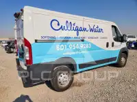 2021 RAM PROMASTER photo