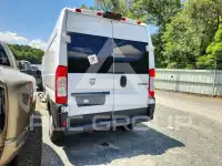 2021 RAM PROMASTER фото