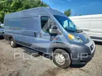 2021 RAM PROMASTER фото