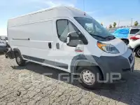 2021 RAM PROMASTER фото