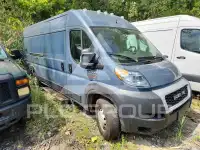 2021 RAM PROMASTER photo