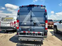 2021 RAM PROMASTER photo