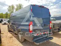 2021 RAM PROMASTER фото