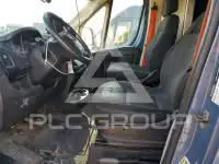 2021 RAM PROMASTER photo
