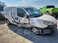 2021 RAM PROMASTER photo