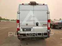 2021 RAM PROMASTER 2500 фото