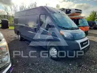 2021 RAM PROMASTER фото