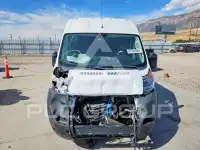 2021 RAM PROMASTER фото