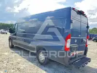 2021 RAM PROMASTER фото