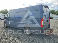 2021 RAM PROMASTER фото