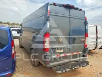 2021 RAM PROMASTER photo