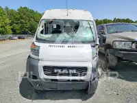 2021 RAM PROMASTER фото