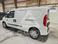 2021 RAM PROMASTER photo