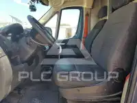2021 RAM PROMASTER фото