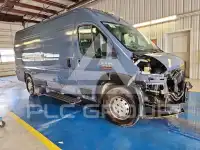 2021 RAM PROMASTER 3500 фото