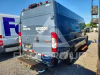 2021 RAM PROMASTER фото