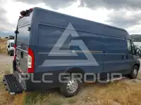 2021 RAM PROMASTER фото