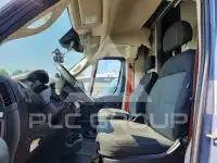 2021 RAM PROMASTER photo