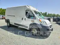 2021 RAM PROMASTER фото