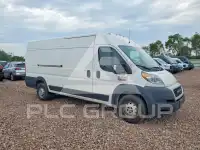 2021 RAM PROMASTER фото