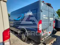 2021 RAM PROMASTER фото