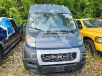 2021 RAM PROMASTER фото