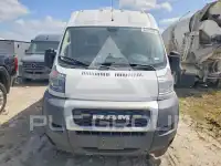 2021 RAM PROMASTER photo