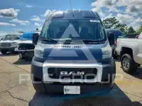 2021 RAM PROMASTER photo