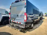 2021 RAM PROMASTER 3500 фото